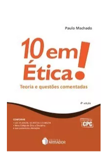 10 Em Ética 2017 – Paulo Machado Top