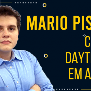 Day Trade Em Ações - Mario Pisani 2020.2