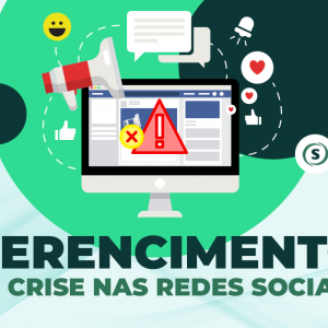 Gerenciamento de crises em redes sociais 2020.2