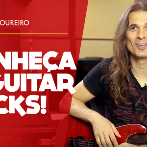 Guitar Hacks - Kiko Loureiro 2020.2