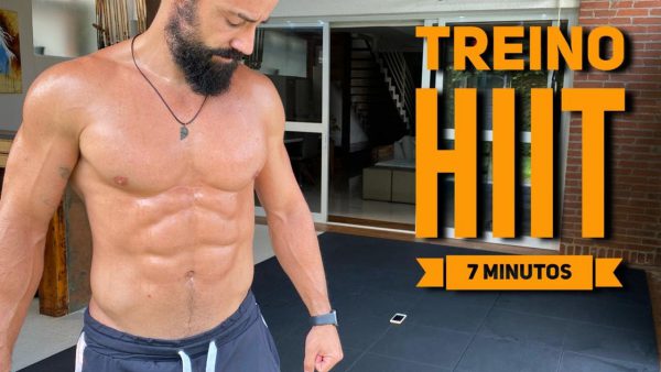 HIIT 7 - Sergio Bertolucci 2020.2