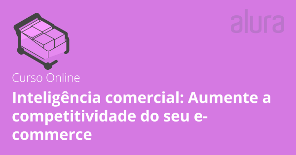 Inteligência comercial Aumente a competição do seu negócio - Edson Cruz 2020.2