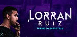 Mentoria Lorran 2020.2