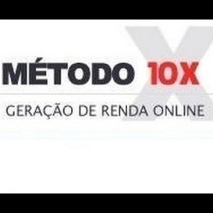 Método 10x - Pedro Superti 2020.2