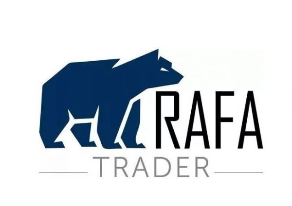 Price Action - Rafa Trader 2020.2