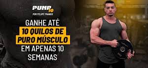 Pump 10 - Felipe Franco 2020.2