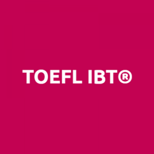 Passe no TOEFL IBT – Fernanda Frattarola 2020.2