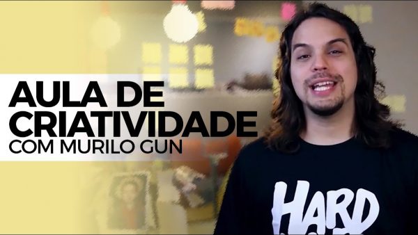 Técnicas de Criatividade - Murilo Gun 2020.2