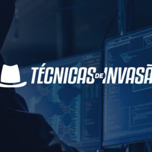 Treinamento em Técnicas de Invasão - Bruno Fraga 2020.2