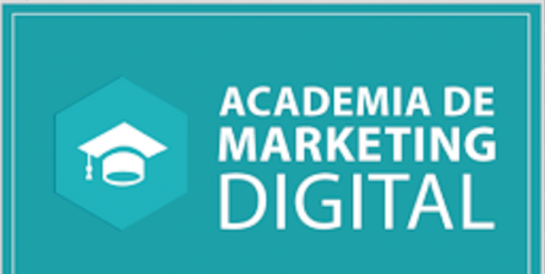 Academia do Marketing Digital – Mestre Academy 2020.1