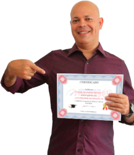 Acelerador do Inglês 2019.1