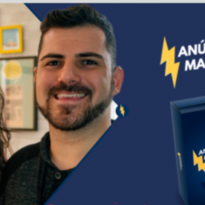 Anúncios Magnéticos no Facebook – Barbara e Samuel Pereira 2020.1