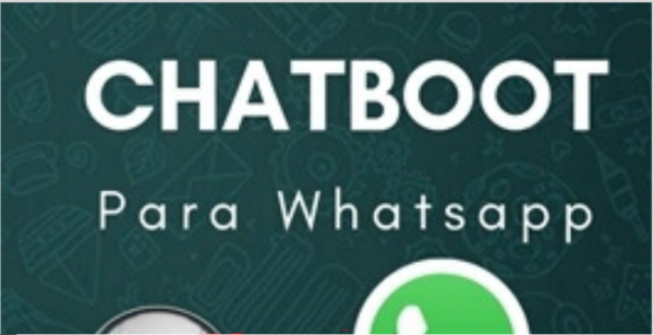 Chatbot Para Whatsapp – Marcos Monteiro 2020.1