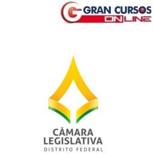 CLDF – CONSULTOR TÉCNICO-LEGISLATIVO – ANALISTA DE SISTEMAS – ÁREA 4 PÓS EDITAL – 2017.2 (G)