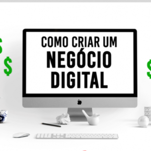 Como Criar um Negócio Digital do ZERO – Natanael Oliveira 2020.1