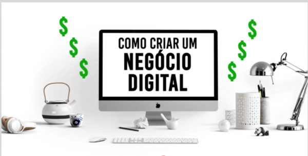 Como Criar um Negócio Digital do ZERO – Natanael Oliveira 2020.1