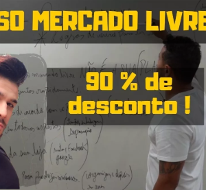 Como Vender No Mercado Livre – Elias Mama 2019.2