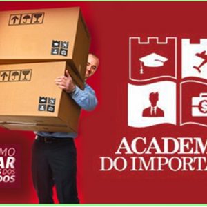 Curso Academia Do Importador – Felipe Barcellos 2020.1