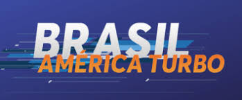 Brasil América Turbo – Su Choung Wei 2020.1