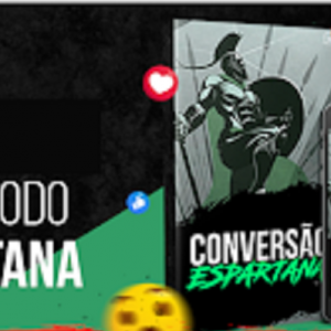 Conversão Espartana – Agência MITO 2020.1