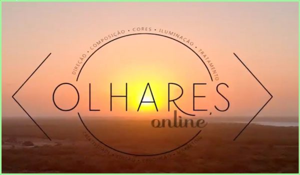 Curso De Fotografia Olhares Online – Gilmar Silva 2020.1