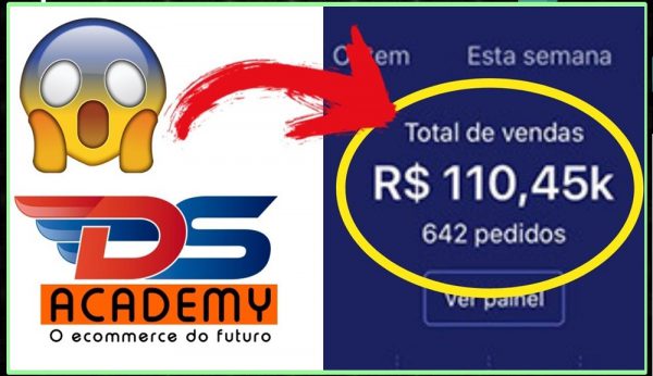 Curso DS ACADEMY ATUALIZADO – Claudio Cassauara 2020.1