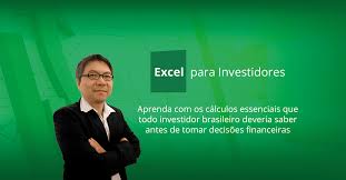 Excel Para Investidores – Su Choung Wei 2020.1