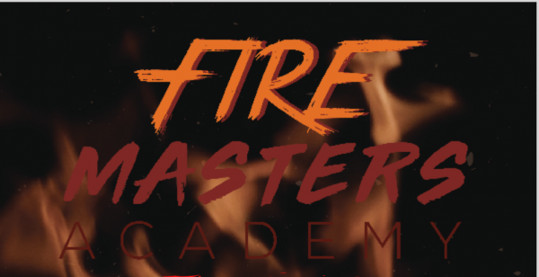 Fire Masters Academy – Marcio Ferreira 2020.1