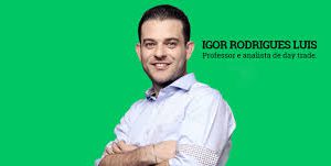 Formação de Scalper – Igor Rodrigues 2020.1