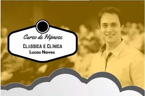 Hipnose Clássica E Clínica – Lucas Naves 2019.1