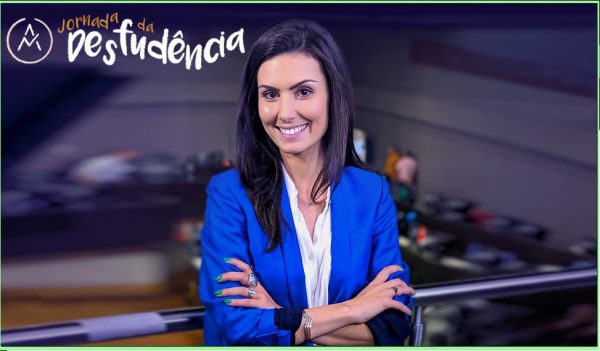 Curso Jornada da Desfudência – Nathalia Arcuri 2020.1