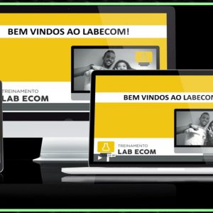 Curso labecom – Wesley Banza 2020.1