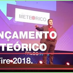 Curso Lançamento Meteórico – Talles Quinderé 2020.1