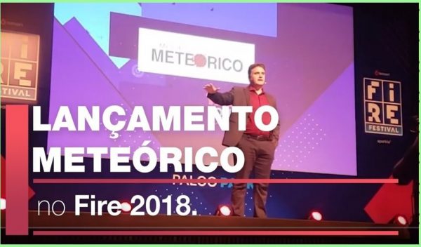 Curso Lançamento Meteórico – Talles Quinderé 2020.1