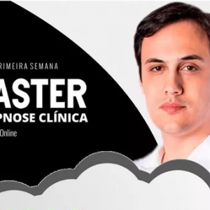 Master Em Hipnose Clínica – Lucas Naves 2019.1