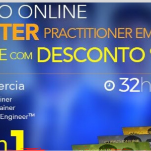 Curso Master Practitioner em PNL – André Percia 2020.1