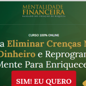 Mentalidade Financeira – Paulo Vieira 2020.1