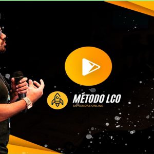 Curso Método LCO de Vendas Online 2.0 – Nikolas Sasso 2020.1