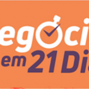 Negócio em 21 Dias – Caio Ferreira 2020.1