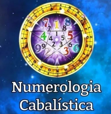 Numerologia Cabalística – Carlos Rosa 2020.1