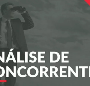 Análise De Concorrentes 2019.2