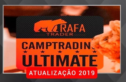 Camp Trading Ultimate Rafa Trader 2019.2
