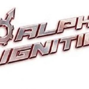 Alpha Ignition – João Abrantes 2020.1