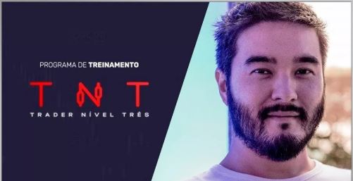 Caio Sasaki TNT – Trader Nivel 3 2019.2