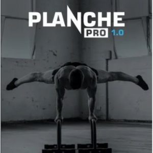 Calistenia Planche Pro 2020.1