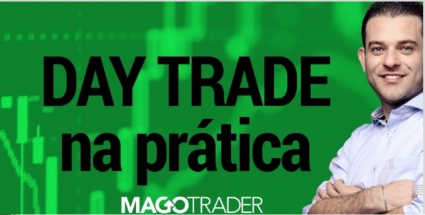 Curso Day Trade Pro 2020.1