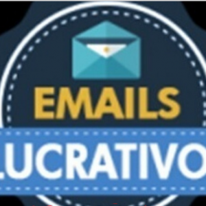 Emails Lucrativos Natanael 2020.1