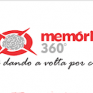 Memória 360 – Renato Alves 2020.1