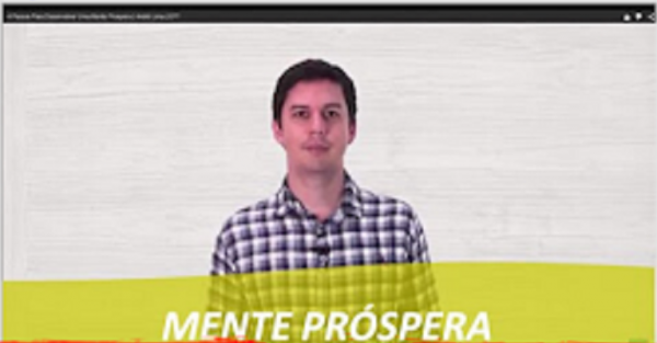 Mente Próspera – André Lima 2020.1