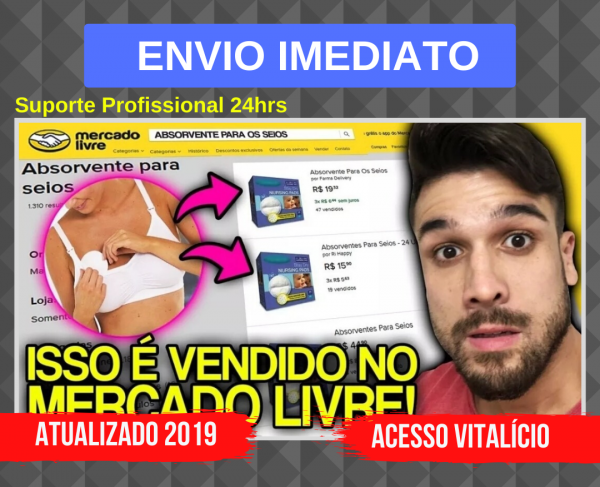 Mercado Livre Pro – Ricardo 2020.1